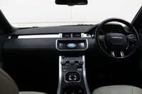 USED 2017 67 LAND ROVER RANGE ROVER EVOQUE 2.0 TD4 HSE Dynamic SUV 5dr Diesel Auto 4WD Euro 6 (stop/start) (180 ps) 