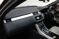 USED 2017 67 LAND ROVER RANGE ROVER EVOQUE 2.0 TD4 HSE Dynamic SUV 5dr Diesel Auto 4WD Euro 6 (stop/start) (180 ps) 