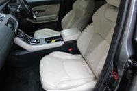 USED 2017 67 LAND ROVER RANGE ROVER EVOQUE 2.0 TD4 HSE Dynamic SUV 5dr Diesel Auto 4WD Euro 6 (stop/start) (180 ps) 