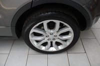 USED 2017 67 LAND ROVER RANGE ROVER EVOQUE 2.0 TD4 HSE Dynamic SUV 5dr Diesel Auto 4WD Euro 6 (stop/start) (180 ps) 