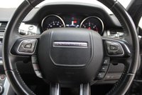 USED 2017 67 LAND ROVER RANGE ROVER EVOQUE 2.0 TD4 HSE Dynamic SUV 5dr Diesel Auto 4WD Euro 6 (stop/start) (180 ps) 