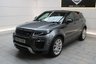 USED 2017 67 LAND ROVER RANGE ROVER EVOQUE 2.0 TD4 HSE Dynamic SUV 5dr Diesel Auto 4WD Euro 6 (stop/start) (180 ps) 