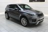 USED 2017 67 LAND ROVER RANGE ROVER EVOQUE 2.0 TD4 HSE Dynamic SUV 5dr Diesel Auto 4WD Euro 6 (stop/start) (180 ps) 