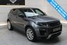 USED 2017 67 LAND ROVER RANGE ROVER EVOQUE 2.0 TD4 HSE Dynamic SUV 5dr Diesel Auto 4WD Euro 6 (stop/start) (180 ps) 