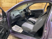 USED 2008 58 FORD FIESTA 1.25 Style Hatchback 3dr Petrol Manual (133 g/km, 81 bhp) 25,496 MILES ONLY DEMO+ONE LOCAL LADY OWNER EXC CONDITION