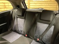 USED 2008 58 FORD FIESTA 1.25 Style Hatchback 3dr Petrol Manual (133 g/km, 81 bhp) 25,496 MILES ONLY DEMO+ONE LOCAL LADY OWNER EXC CONDITION
