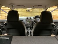 USED 2008 58 FORD FIESTA 1.25 Style Hatchback 3dr Petrol Manual (133 g/km, 81 bhp) 25,496 MILES ONLY DEMO+ONE LOCAL LADY OWNER EXC CONDITION