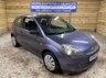 USED 2008 58 FORD FIESTA 1.25 Style Hatchback 3dr Petrol Manual (133 g/km, 81 bhp) 25,496 MILES ONLY DEMO+ONE LOCAL LADY OWNER EXC CONDITION