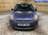 USED 2008 58 FORD FIESTA 1.25 Style Hatchback 3dr Petrol Manual (133 g/km, 81 bhp) 25,496 MILES ONLY DEMO+ONE LOCAL LADY OWNER EXC CONDITION