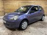 USED 2008 58 FORD FIESTA 1.25 Style Hatchback 3dr Petrol Manual (133 g/km, 81 bhp) 25,496 MILES ONLY DEMO+ONE LOCAL LADY OWNER EXC CONDITION