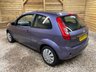 USED 2008 58 FORD FIESTA 1.25 Style Hatchback 3dr Petrol Manual (133 g/km, 81 bhp) 25,496 MILES ONLY DEMO+ONE LOCAL LADY OWNER EXC CONDITION