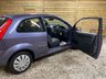USED 2008 58 FORD FIESTA 1.25 Style Hatchback 3dr Petrol Manual (133 g/km, 81 bhp) 25,496 MILES ONLY DEMO+ONE LOCAL LADY OWNER EXC CONDITION