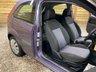 USED 2008 58 FORD FIESTA 1.25 Style Hatchback 3dr Petrol Manual (133 g/km, 81 bhp) 25,496 MILES ONLY DEMO+ONE LOCAL LADY OWNER EXC CONDITION