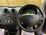 USED 2008 58 FORD FIESTA 1.25 Style Hatchback 3dr Petrol Manual (133 g/km, 81 bhp) 25,496 MILES ONLY DEMO+ONE LOCAL LADY OWNER EXC CONDITION