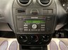 USED 2008 58 FORD FIESTA 1.25 Style Hatchback 3dr Petrol Manual (133 g/km, 81 bhp) 25,496 MILES ONLY DEMO+ONE LOCAL LADY OWNER EXC CONDITION
