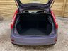 USED 2008 58 FORD FIESTA 1.25 Style Hatchback 3dr Petrol Manual (133 g/km, 81 bhp) 25,496 MILES ONLY DEMO+ONE LOCAL LADY OWNER EXC CONDITION