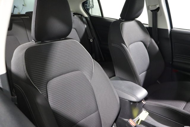 2019 FORD FOCUS 1.0T EcoBoost Titanium Hatchback 5dr Petrol Manual Euro 6 (s/s) (125 ps) - Photo 9