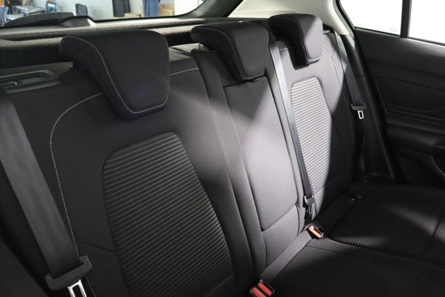 2019 FORD FOCUS 1.0T EcoBoost Titanium Hatchback 5dr Petrol Manual Euro 6 (s/s) (125 ps) - Photo 10