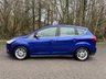USED 2015 65 FORD C-MAX 1.5 TDCi Zetec MPV 5dr Diesel Manual Euro 6 (s/s) (120 ps) TURBO DIESEL! MANUAL GEARBOX! AIR CON!