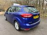 USED 2015 65 FORD C-MAX 1.5 TDCi Zetec MPV 5dr Diesel Manual Euro 6 (s/s) (120 ps) TURBO DIESEL! MANUAL GEARBOX! AIR CON!