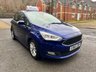 USED 2015 65 FORD C-MAX 1.5 TDCi Zetec MPV 5dr Diesel Manual Euro 6 (s/s) (120 ps) TURBO DIESEL! MANUAL GEARBOX! AIR CON!