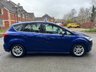 USED 2015 65 FORD C-MAX 1.5 TDCi Zetec MPV 5dr Diesel Manual Euro 6 (s/s) (120 ps) TURBO DIESEL! MANUAL GEARBOX! AIR CON!