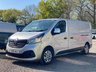 USED 2018 18 RENAULT TRAFIC 1.6 dCi ENERGY 29 Sport Nav LWB Standard Roof Euro 6 (s/s) 5dr WARRANTYNAVCRUISETOWULEZ