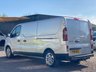USED 2018 18 RENAULT TRAFIC 1.6 dCi ENERGY 29 Sport Nav LWB Standard Roof Euro 6 (s/s) 5dr WARRANTYNAVCRUISETOWULEZ