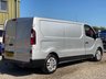 USED 2018 18 RENAULT TRAFIC 1.6 dCi ENERGY 29 Sport Nav LWB Standard Roof Euro 6 (s/s) 5dr WARRANTYNAVCRUISETOWULEZ