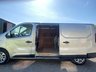 USED 2018 18 RENAULT TRAFIC 1.6 dCi ENERGY 29 Sport Nav LWB Standard Roof Euro 6 (s/s) 5dr WARRANTYNAVCRUISETOWULEZ
