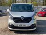 USED 2018 18 RENAULT TRAFIC 1.6 dCi ENERGY 29 Sport Nav LWB Standard Roof Euro 6 (s/s) 5dr WARRANTYNAVCRUISETOWULEZ