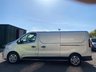USED 2018 18 RENAULT TRAFIC 1.6 dCi ENERGY 29 Sport Nav LWB Standard Roof Euro 6 (s/s) 5dr WARRANTYNAVCRUISETOWULEZ