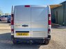 USED 2018 18 RENAULT TRAFIC 1.6 dCi ENERGY 29 Sport Nav LWB Standard Roof Euro 6 (s/s) 5dr WARRANTYNAVCRUISETOWULEZ