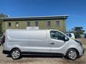 USED 2018 18 RENAULT TRAFIC 1.6 dCi ENERGY 29 Sport Nav LWB Standard Roof Euro 6 (s/s) 5dr WARRANTYNAVCRUISETOWULEZ