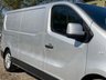USED 2018 18 RENAULT TRAFIC 1.6 dCi ENERGY 29 Sport Nav LWB Standard Roof Euro 6 (s/s) 5dr WARRANTYNAVCRUISETOWULEZ
