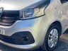 USED 2018 18 RENAULT TRAFIC 1.6 dCi ENERGY 29 Sport Nav LWB Standard Roof Euro 6 (s/s) 5dr WARRANTYNAVCRUISETOWULEZ