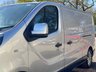 USED 2018 18 RENAULT TRAFIC 1.6 dCi ENERGY 29 Sport Nav LWB Standard Roof Euro 6 (s/s) 5dr WARRANTYNAVCRUISETOWULEZ
