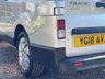 USED 2018 18 RENAULT TRAFIC 1.6 dCi ENERGY 29 Sport Nav LWB Standard Roof Euro 6 (s/s) 5dr WARRANTYNAVCRUISETOWULEZ