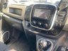 USED 2018 18 RENAULT TRAFIC 1.6 dCi ENERGY 29 Sport Nav LWB Standard Roof Euro 6 (s/s) 5dr WARRANTYNAVCRUISETOWULEZ