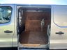 USED 2018 18 RENAULT TRAFIC 1.6 dCi ENERGY 29 Sport Nav LWB Standard Roof Euro 6 (s/s) 5dr WARRANTYNAVCRUISETOWULEZ