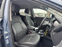 USED 2016 16 HYUNDAI SANTA FE 2.2 CRDi Blue Drive Premium SUV 5dr Diesel Auto 4WD Euro 6 (s/s) (7 Seat) (200 ps) 2.2 CRDi Blue Drive Premium SUV 5dr Diesel Auto 4WD Euro 6 (s/s) (7 Seat) (200 ps)