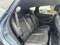 USED 2016 16 HYUNDAI SANTA FE 2.2 CRDi Blue Drive Premium SUV 5dr Diesel Auto 4WD Euro 6 (s/s) (7 Seat) (200 ps) 2.2 CRDi Blue Drive Premium SUV 5dr Diesel Auto 4WD Euro 6 (s/s) (7 Seat) (200 ps)