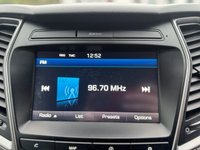 USED 2016 16 HYUNDAI SANTA FE 2.2 CRDi Blue Drive Premium SUV 5dr Diesel Auto 4WD Euro 6 (s/s) (7 Seat) (200 ps) 2.2 CRDi Blue Drive Premium SUV 5dr Diesel Auto 4WD Euro 6 (s/s) (7 Seat) (200 ps)