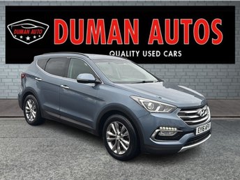 View our Hyundai Santa FE