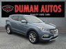 USED 2016 16 HYUNDAI SANTA FE 2.2 CRDi Blue Drive Premium SUV 5dr Diesel Auto 4WD Euro 6 (s/s) (7 Seat) (200 ps) 2.2 CRDi Blue Drive Premium SUV 5dr Diesel Auto 4WD Euro 6 (s/s) (7 Seat) (200 ps)