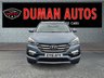 USED 2016 16 HYUNDAI SANTA FE 2.2 CRDi Blue Drive Premium SUV 5dr Diesel Auto 4WD Euro 6 (s/s) (7 Seat) (200 ps) 2.2 CRDi Blue Drive Premium SUV 5dr Diesel Auto 4WD Euro 6 (s/s) (7 Seat) (200 ps)
