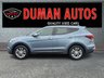 USED 2016 16 HYUNDAI SANTA FE 2.2 CRDi Blue Drive Premium SUV 5dr Diesel Auto 4WD Euro 6 (s/s) (7 Seat) (200 ps) 2.2 CRDi Blue Drive Premium SUV 5dr Diesel Auto 4WD Euro 6 (s/s) (7 Seat) (200 ps)