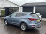 USED 2016 16 HYUNDAI SANTA FE 2.2 CRDi Blue Drive Premium SUV 5dr Diesel Auto 4WD Euro 6 (s/s) (7 Seat) (200 ps) 2.2 CRDi Blue Drive Premium SUV 5dr Diesel Auto 4WD Euro 6 (s/s) (7 Seat) (200 ps)