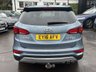 USED 2016 16 HYUNDAI SANTA FE 2.2 CRDi Blue Drive Premium SUV 5dr Diesel Auto 4WD Euro 6 (s/s) (7 Seat) (200 ps) 2.2 CRDi Blue Drive Premium SUV 5dr Diesel Auto 4WD Euro 6 (s/s) (7 Seat) (200 ps)