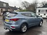 USED 2016 16 HYUNDAI SANTA FE 2.2 CRDi Blue Drive Premium SUV 5dr Diesel Auto 4WD Euro 6 (s/s) (7 Seat) (200 ps) 2.2 CRDi Blue Drive Premium SUV 5dr Diesel Auto 4WD Euro 6 (s/s) (7 Seat) (200 ps)